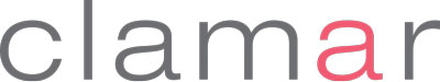 Clamar logo